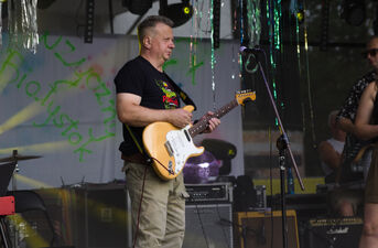 Koncert Muzyczny Białystok