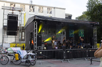 Koncert Muzyczny Białystok