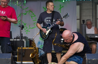 Koncert Muzyczny Białystok