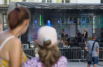 Koncert Muzyczny Białystok