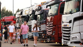 Truck Show Podlasie