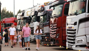 Truck Show Podlasie