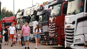 Truck Show Podlasie
