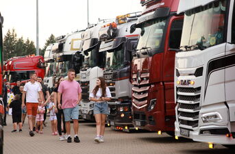 Truck Show Podlasie