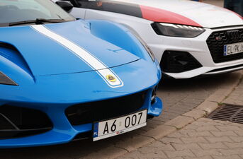Truck Show Podlasie