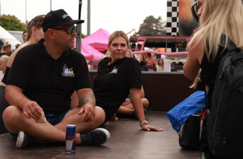Truck Show Podlasie