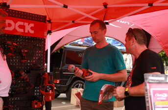 Truck Show Podlasie