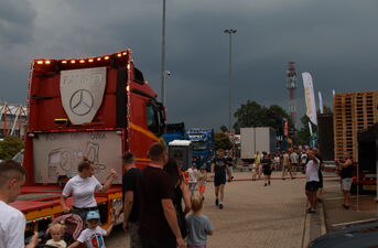 Truck Show Podlasie