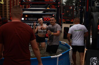 Truck Show Podlasie