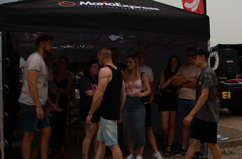 Truck Show Podlasie