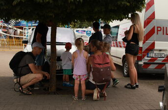 Truck Show Podlasie