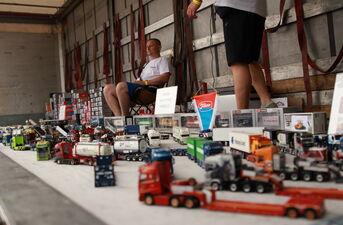 Truck Show Podlasie