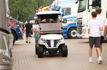 Truck Show Podlasie