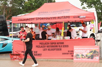 Truck Show Podlasie