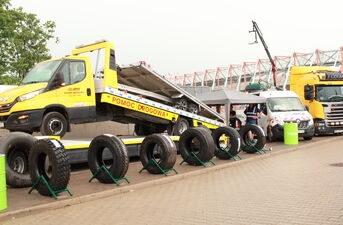 Truck Show Podlasie