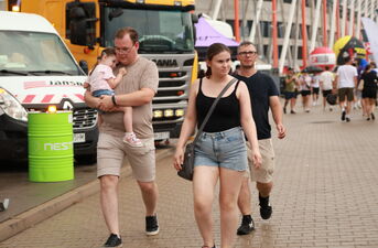 Truck Show Podlasie