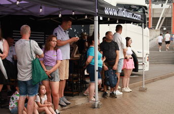 Truck Show Podlasie
