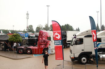 Truck Show Podlasie