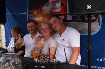 Truck Show Podlasie