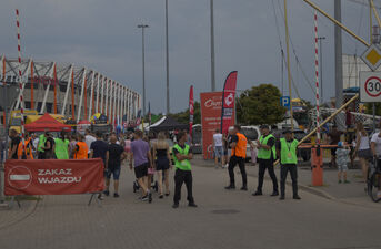 Truck Show Podlasie