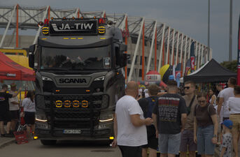 Truck Show Podlasie
