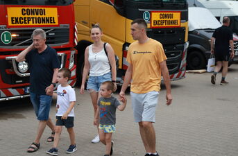 Truck Show Podlasie