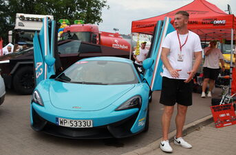 Truck Show Podlasie