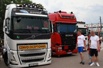Truck Show Podlasie
