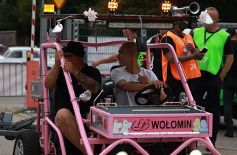 Truck Show Podlasie