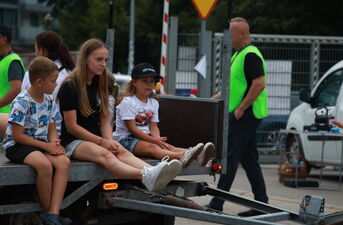 Truck Show Podlasie