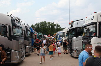Truck Show Podlasie