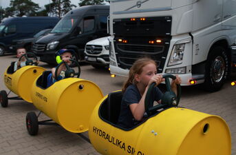 Truck Show Podlasie