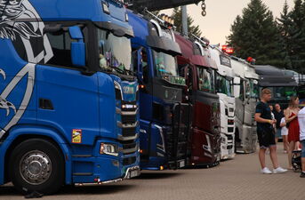 Truck Show Podlasie