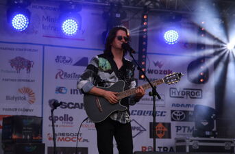 Truck Show Podlasie