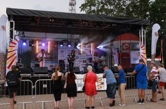 Truck Show Podlasie