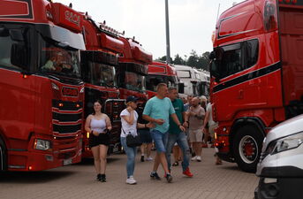 Truck Show Podlasie