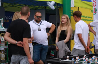 Truck Show Podlasie