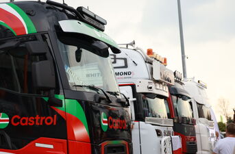 Truck Show Podlasie