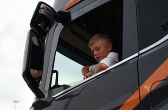 Truck Show Podlasie