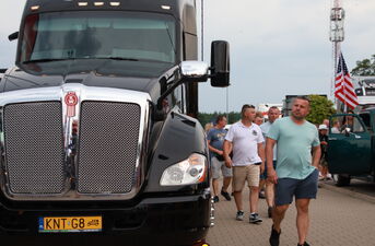 Truck Show Podlasie