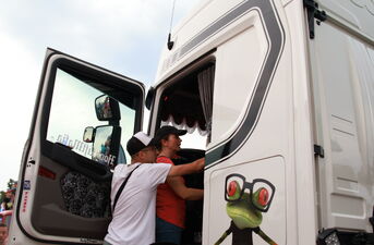 Truck Show Podlasie