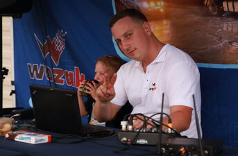Truck Show Podlasie