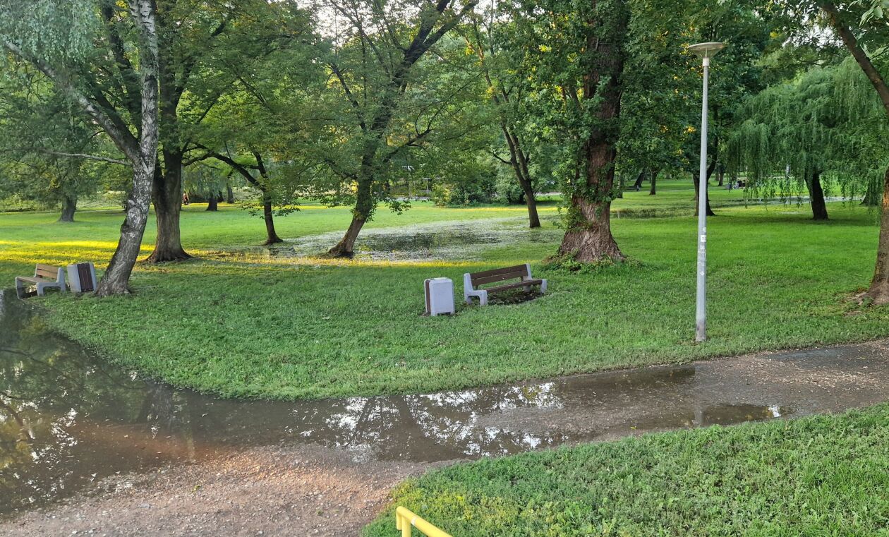 park