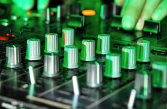 M7 Konkurs DJ 2009
