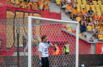Jagiellonia Białystok - Rangers FC | III Runda Kwalifikacji Ligi Europy