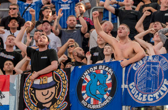 Jagiellonia Białystok - Rangers FC | III Runda Kwalifikacji Ligi Europy