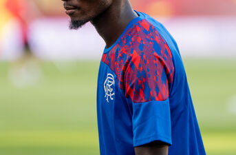 Jagiellonia Białystok - Rangers FC | III Runda Kwalifikacji Ligi Europy