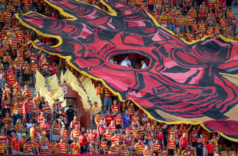 Jagiellonia Białystok - Rangers FC | III Runda Kwalifikacji Ligi Europy