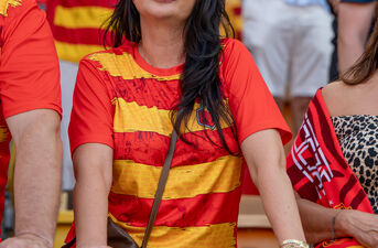 Jagiellonia Białystok - Rangers FC | III Runda Kwalifikacji Ligi Europy