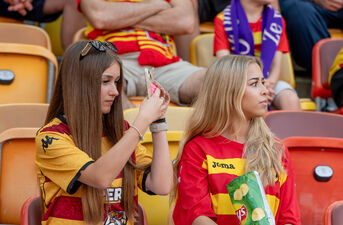 Jagiellonia Białystok - Rangers FC | III Runda Kwalifikacji Ligi Europy